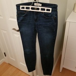 Vineyard Vines Women's Blue Denim Jean's